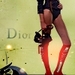 Dior - dior icon