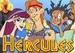 Disney's Hercules - cartoons icon