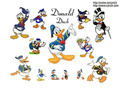 disney - Donald Duck wallpaper