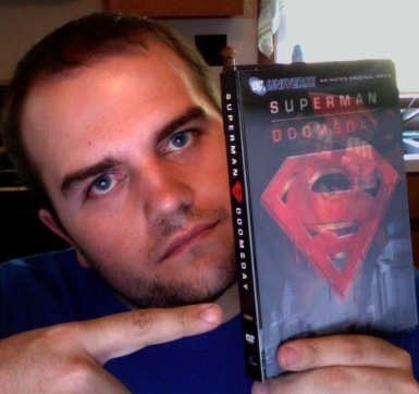 superman vs doomsday wallpaper. Doomsday - Superman 385x362