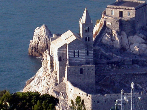  Doria castello
