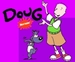 Doug - doug icon