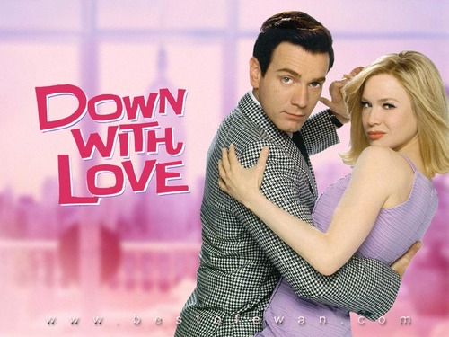  Down With tình yêu