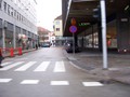 Downtown Helsingborg - scandinavia photo