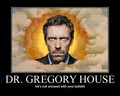 Dr House - house-md photo