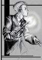 Draco Malfoy - hermione-grangers-men fan art