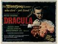 Dracula (1958) - vampires photo