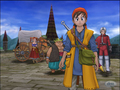 Dragon Quest VIII - video-games photo