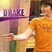 Drake & Josh - drake-and-josh icon