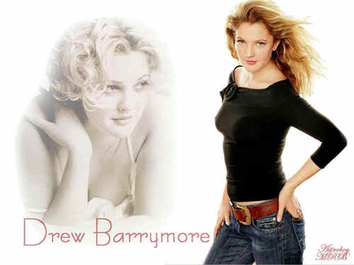 Frew Barrymore