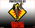 upcoming-movies - Drillbit Taylor wallpaper