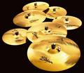 Crash Cymbals - drums photo