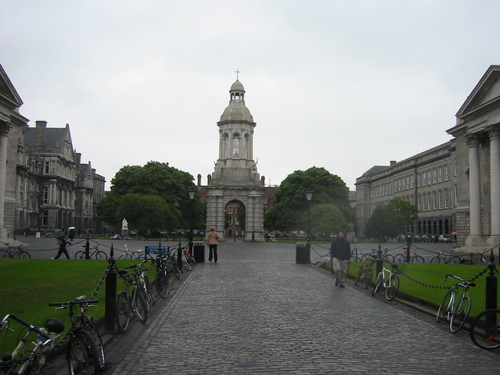  Dublin