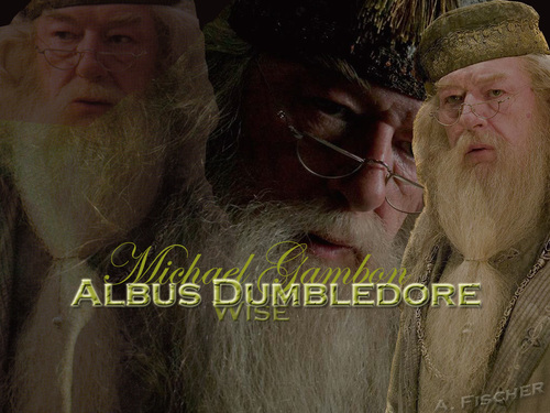  Dumbledore