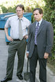 Dwight & Michael - the-office photo