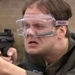 Dwight Schrute - the-office icon