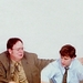 Dwight and Jim - the-office icon