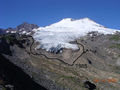 Easton Glacier - global-warming-prevention photo