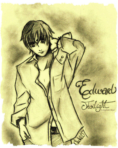 edward cullen wallpaper twilight. Edward Cullen edward cullen