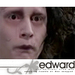 Edward Scissorhands - tim-burton icon
