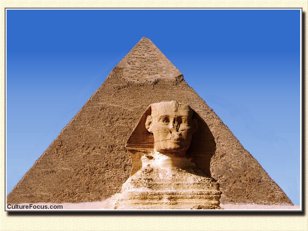 Egypt - Egypt Wallpaper (761657) - Fanpop