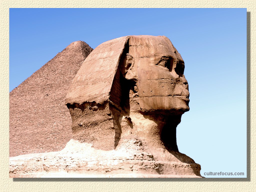Egypt - Egypt Wallpaper (761661) - Fanpop