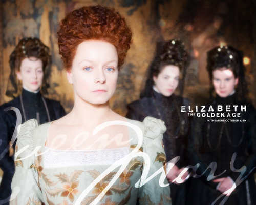  Elizabeth: The Golden Age