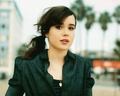 Ellen Page - elliot-page photo