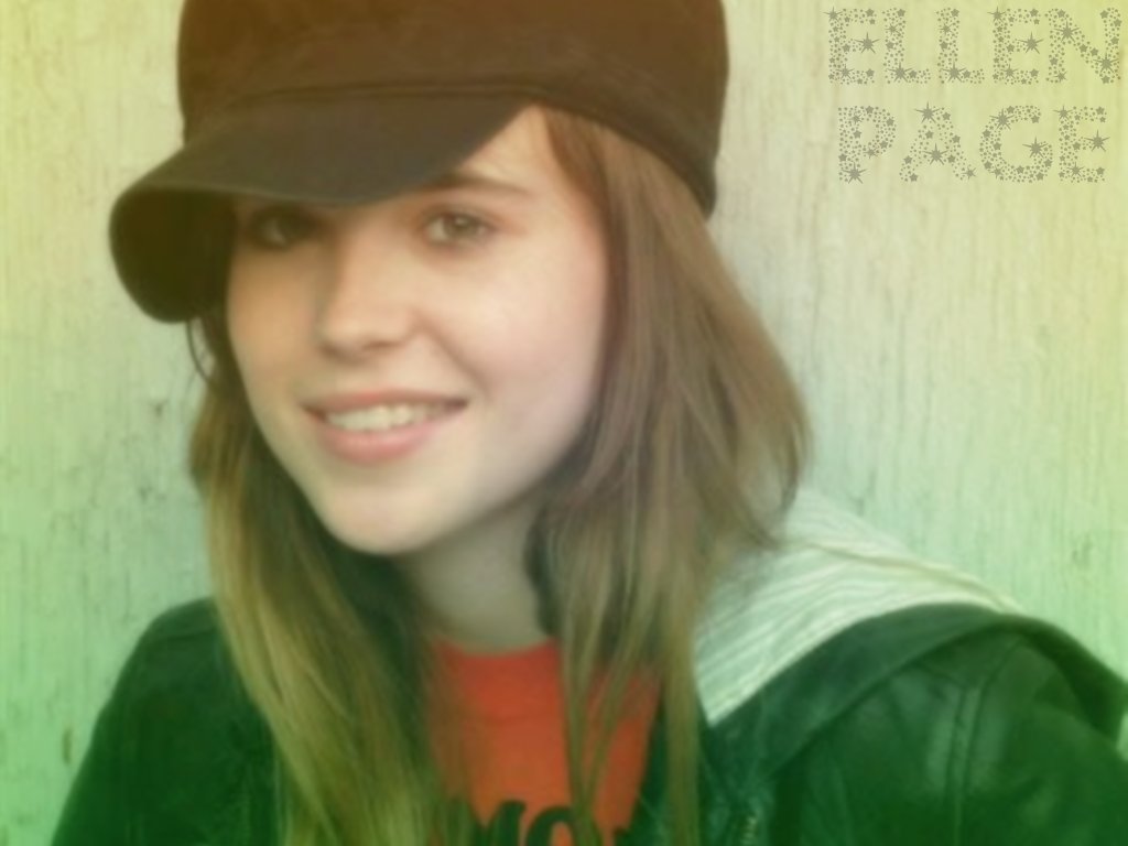 Ellen Page - Images Hot