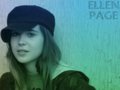 elliot-page - Ellen wallpaper