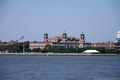 Ellis Island - new-york photo
