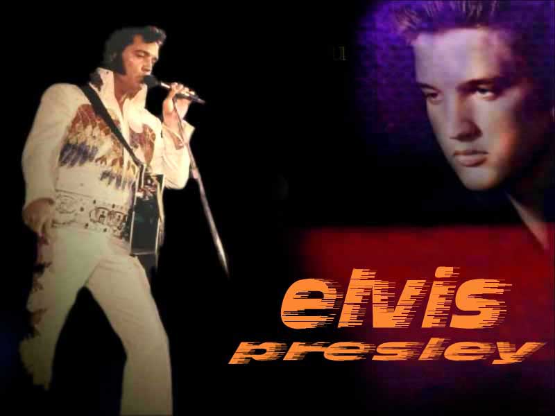 elvis presley wallpaper. Elvis Presley