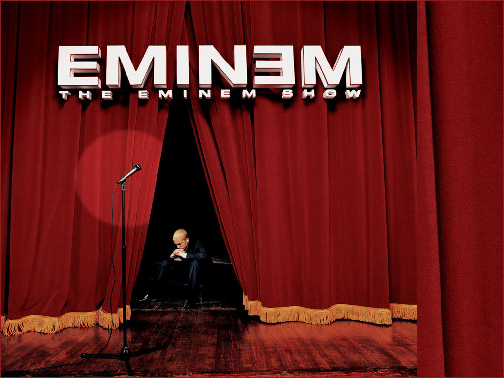 Eminem - EMINEM Wallpaper (227163) - Fanpop