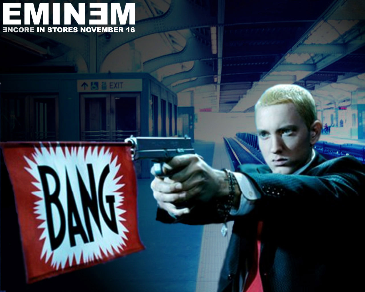 Eminem - Gallery