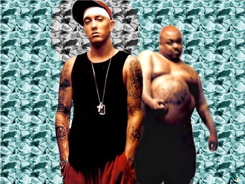 Eminem - EMINEM Wallpaper (227169) - Fanpop