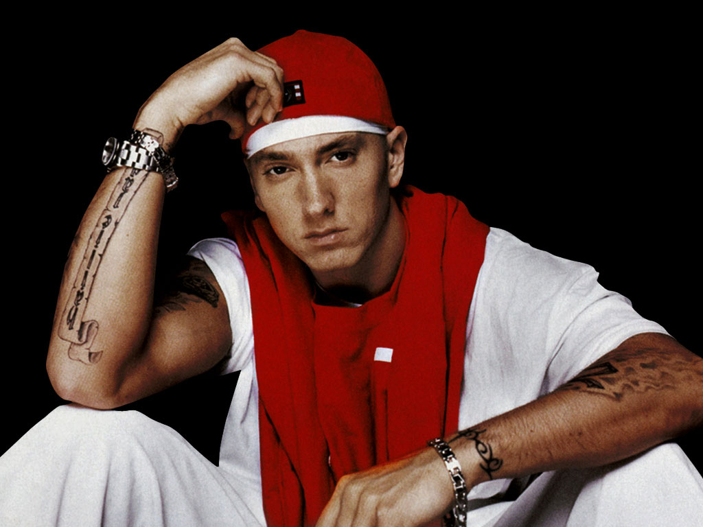 Eminem - Wallpaper