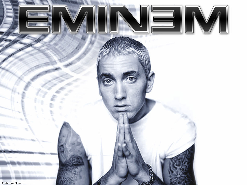 Eminem - Gallery Photo