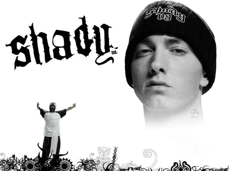 eminem wallpaper. Eminem - EMINEM Wallpaper