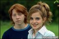 Emma & Rupert - harry-potter photo
