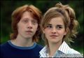 Emma & Rupert - harry-potter photo