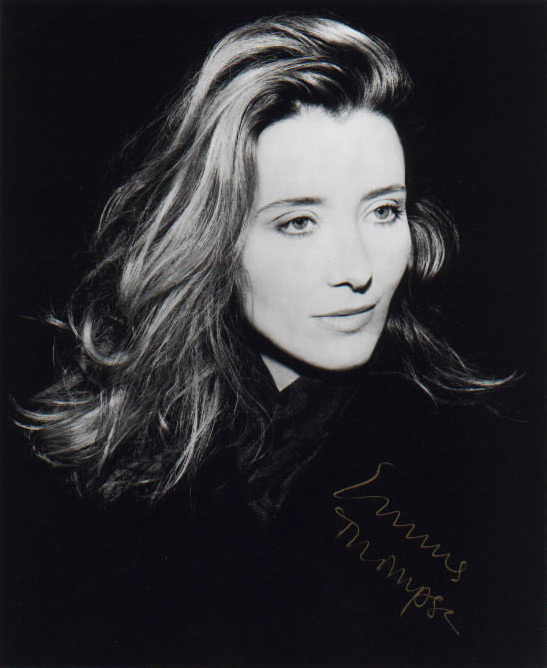 Emma Thompson - Picture Colection