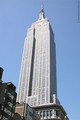 Empire State Building - new-york photo
