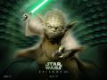 star-wars - Yoda wallpaper