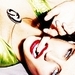 Eva Green - eva-green icon