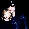  Evan & Marilyn Manson