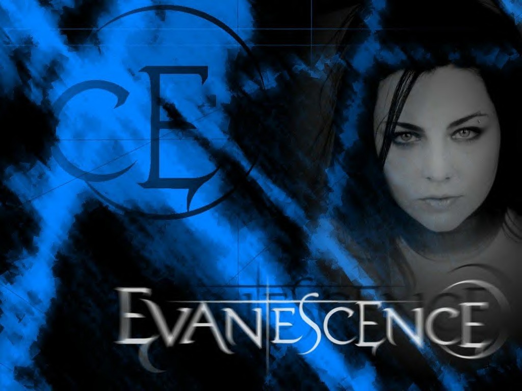 Evanescence - Gallery
