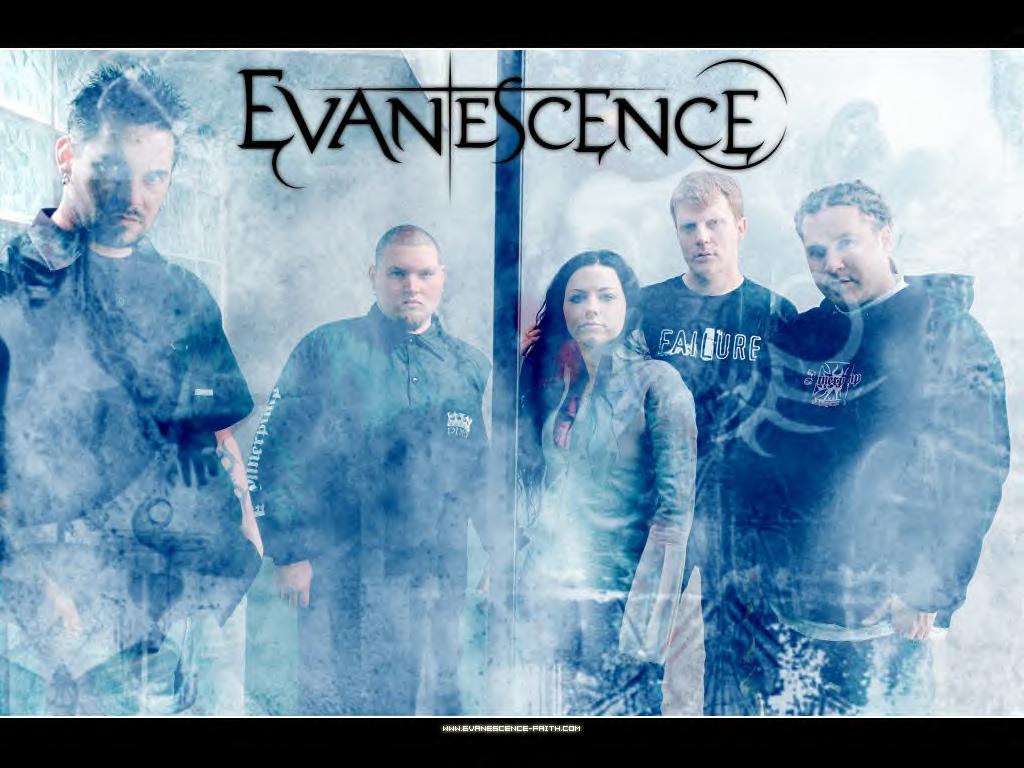 Evanescence - Images Gallery