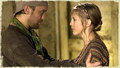 Eve and Much - robin-hood photo