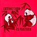 Extinction is Forever - global-warming-prevention icon