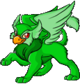 Eyrie - neopets photo